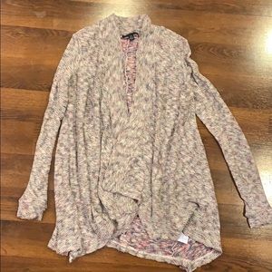 American Eagle cardigan
